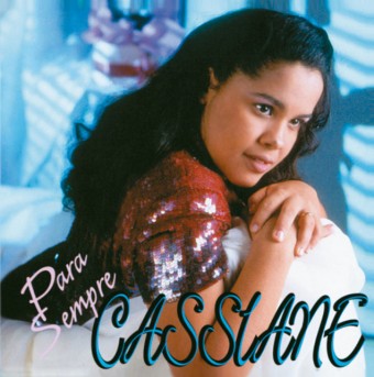 Evangélica - Cassiane 2007 - Para Sempre (PLAY-BACK) - Na escolha de 10 álbuns musicais, 10 filmes ou desenhos, o Pen-Drive será grátis...Aproveite!