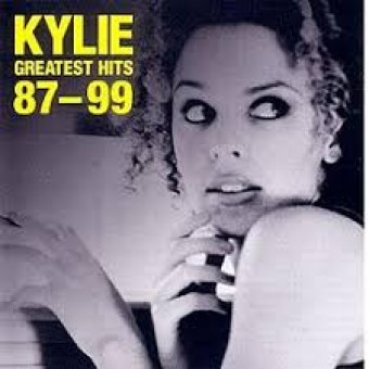 Kylie Minogue 2003 - Greatest Hits - Na escolha de 10 álbuns musicais, 10 filmes ou desenhos, o Pen-Drive será grátis...Aproveite!
