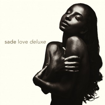 Sade 2000 - Love (Deluxe) - Na escolha de 10 álbuns musicais, 10 filmes ou desenhos, o Pen-Drive será grátis...Aproveite!