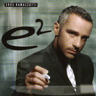 Eros Ramazzotti 2007 - E2 (Deluxe) - Na escolha de 10 álbuns musicais, 10 filmes ou desenhos, o Pen-Drive será grátis...Aproveite!
