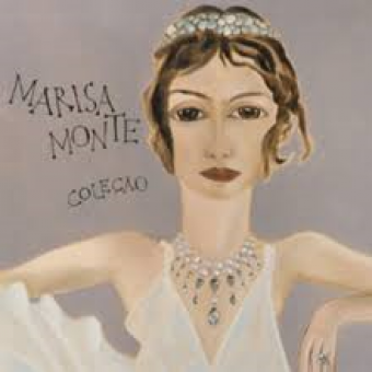 Marisa Monte 2016 - Coleção - Na escolha de 10 álbuns musicais, 10 filmes ou desenhos, o Pen-Drive será grátis...Aproveite!