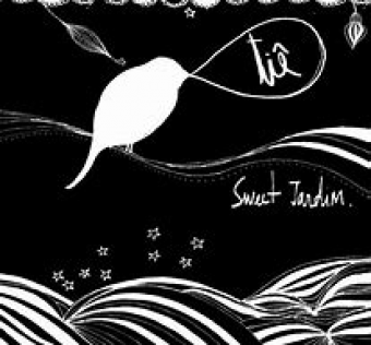 Tiê 2009 - Sweet Jardim - Na escolha de 10 álbuns musicais, 10 filmes ou desenhos, o Pen-Drive será grátis...Aproveite!