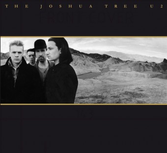 U2 1987 - The Joshua Tree (Deluxe) - Na escolha de 10 álbuns musicais, 10 filmes ou desenhos, o Pen-Drive será grátis...Aproveite!
