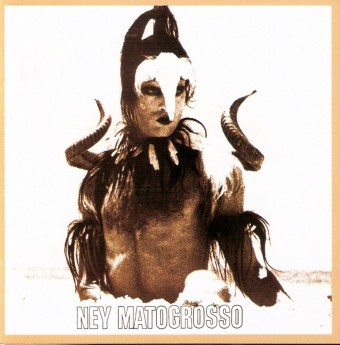 Ney Matogrosso 1975 - Água do céu - Pássaro - Na escolha de 10 álbuns musicais, 10 filmes ou desenhos, o Pen-Drive será grátis...Aproveite!