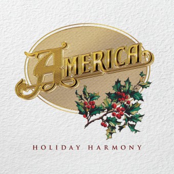 America 2002 - Holiday Harmony - Na escolha de 10 álbuns musicais, 10 filmes ou desenhos, o Pen-Drive será grátis...Aproveite!