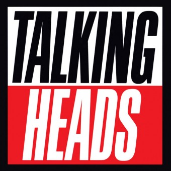 Talking Heads 1986 - True Stories - Na escolha de 10 álbuns musicais, 10 filmes ou desenhos, o Pen-Drive será grátis...Aproveite!