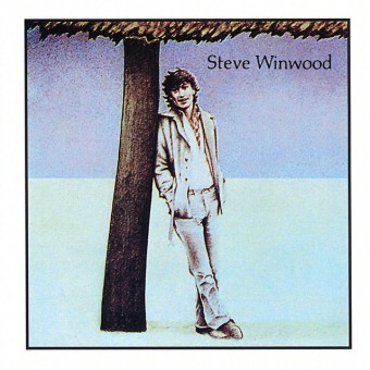 Steve Winwood 1977 - Steve Winwood - Na escolha de 10 álbuns musicais, 10 filmes ou desenhos, o Pen-Drive será grátis...Aproveite!