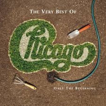 Chicago 2002 - The Very Best Of Only The Beginning - Na escolha de 10 álbuns musicais, 10 filmes ou desenhos, o Pen-Drive será grátis...Aproveite!