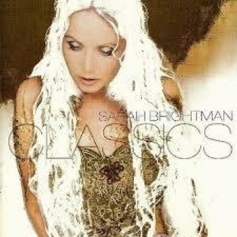 Sarah Brightman 2001 - Classics - Na escolha de 10 álbuns musicais, 10 filmes ou desenhos, o Pen-Drive será grátis...Aproveite!
