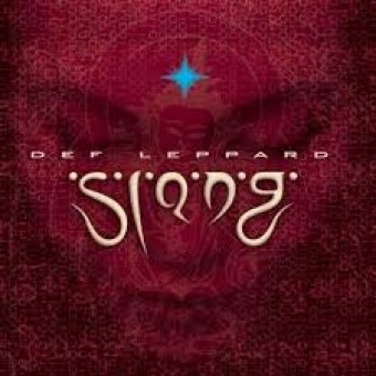 Def Leppard 1996 - Slang - Na escolha de 10 álbuns musicais, 10 filmes ou desenhos, o Pen-Drive será grátis...Aproveite!