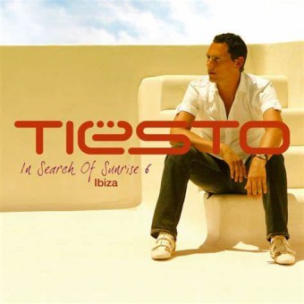 Tiesto 2007 - In Search Of Sunrise 6 - Ibiza - Na escolha de 10 álbuns musicais, 10 filmes ou desenhos, o Pen-Drive será grátis...Aproveite!