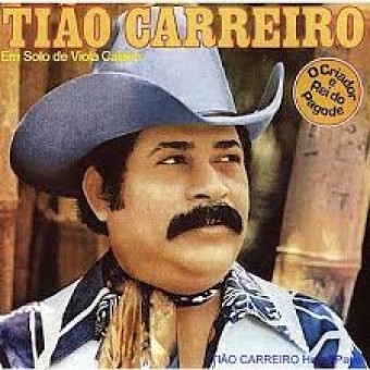 Tião Carreiro & Pardinho 1979 - Em solo de viola caipira - Na Escolha de 10 álbuns musicas o Pen-Drive será grátis...Aproveite!