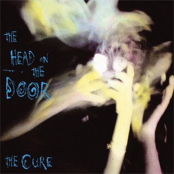 The Cure 1985 - The Head On The Door (Deluxe) - Na escolha de 10 álbuns musicais, 10 filmes ou desenhos, o Pen-Drive será grátis...Aproveite!