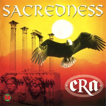Era 1999 - Sacredness - Na escolha de 10 álbuns musicais, 10 filmes ou desenhos, o Pen-Drive será grátis...Aproveite!
