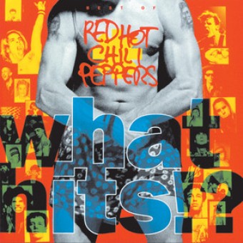 Red Hot Chili Peppers 1992 - What Hits- Na escolha de 10 álbuns musicais, 10 filmes ou desenhos, o Pen-Drive será grátis...Aproveite!