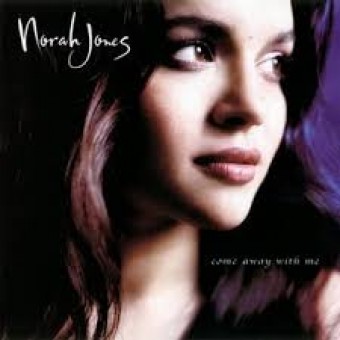 Norah Jones 2002 - Come Away With Me - Na escolha de 10 álbuns musicais, 10 filmes ou desenhos, o Pen-Drive será grátis...Aproveite!