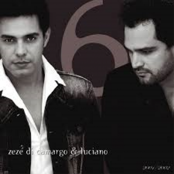 Zeze Di Camargo & Luciano 2012 - 2001-2002 -6- Na Escolha de 10 álbuns musicas o Pen-Drive será grátis...Aproveite!