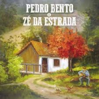 Pedro Bento & Ze Da Estrada 2016 - Pedro Bento & Ze da Estrada - Na Escolha de 10 álbuns musicas o Pen-Drive será grátis...Aproveite!