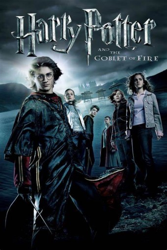 2005 Harry Potter e o Cálice de Fogo (Dublado) - Na Escolha de 10 filmes ou desenhos, o Pen-Drive será grátis...Aproveite!