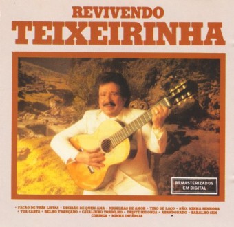 Teixeirinha 2011 - Revivendo Teixeirinha - Na Escolha de 10 álbuns musicais, 10 filmes ou desenhos, o Pen-Drive será grátis...Aproveite!