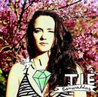 Tiê 2014 - Esmeraldas - Na escolha de 10 álbuns musicais, 10 filmes ou desenhos, o Pen-Drive será grátis...Aproveite!
