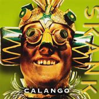 Skank 2010 - Calango - Na escolha de 10 álbuns musicais, 10 filmes ou desenhos, o Pen-Drive será grátis...Aproveite!