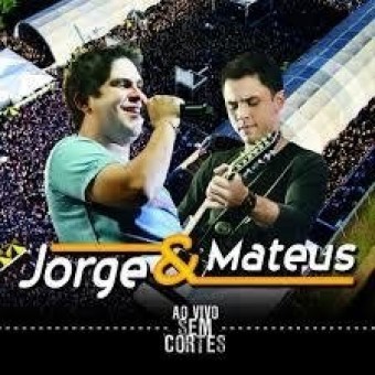 Jorge & Mateus 2009 - Ao Vivo Sem Cortes - Na escolha de 10 álbuns musicais, 10 filmes ou desenhos, o Pen-Drive será grátis...Aproveite!