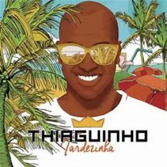 Thiaguinho 2017 - Tardezinha (Ao Vivo) - Na escolha de 10 álbuns musicais, 10 filmes ou desenhos, o Pen-Drive será grátis...Aproveite!