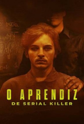 2025 O Aprendiz de Serial Killer (Dublado) - Na Escolha de 10 filmes ou desenhos, o Pen-Drive será grátis...Aproveite!