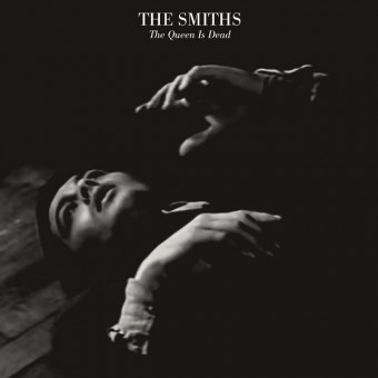 The Smiths 2017 - The Queen Is Dead (Deluxe) - Na escolha de 10 álbuns musicais, 10 filmes ou desenhos, o Pen-Drive será grátis...Aproveite!