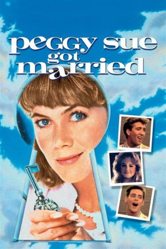 1986 Peggy Sue - Got Married (Legendado) - Na Escolha de 10 filmes ou desenhos, o Pen-Drive será grátis...Aproveite!