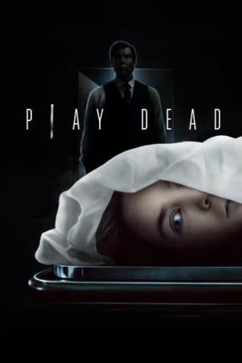 2023 Play Dead - Nos Bastidores da Morte - Na Escolha de 10 filmes ou desenhos, o Pen-Drive será grátis...Aproveite!
