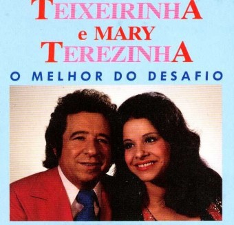 Teixeirinha 1978 - O Melhor Do Desafio - Na Escolha de 10 álbuns musicais, 10 filmes ou desenhos, o Pen-Drive será grátis...Aproveite!
