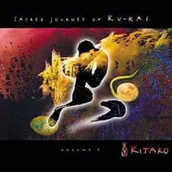 Kitaro 2003 - Sacred Journey Volume 1 - Na escolha de 10 álbuns musicais, 10 filmes ou desenhos, o Pen-Drive será grátis...Aproveite!