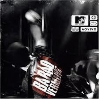 Barão Vermelho 2005 - MTV ao Vivo - Vol. 1 - Na escolha de 10 álbuns musicais, 10 filmes ou desenhos, o Pen-Drive será grátis...Aproveite!