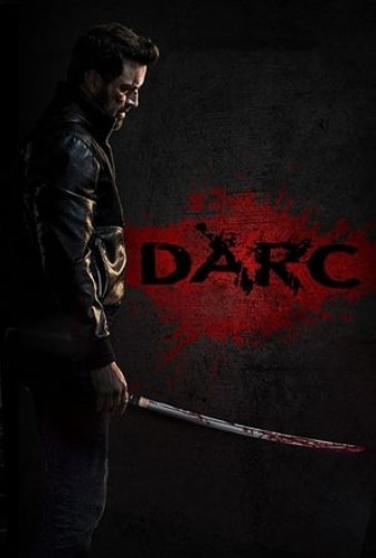 2018 Darc (Dublado) - Na Escolha de 10 filmes ou desenhos, o Pen-Drive será grátis...Aproveite!