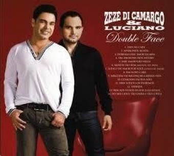 Zeze Di Camargo & Luciano 2010 - Double Face - Na Escolha de 10 álbuns musicas o Pen-Drive será grátis...Aproveite!