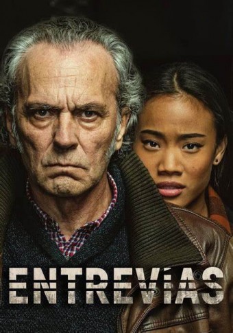 Entrevias - Completa (Todas as 4 Temporadas) - PEN-DRIVE INCLUSO
