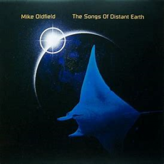 Mike oldfield 1994 - The song of distant earth - Na escolha de 10 álbuns musicais, 10 filmes ou desenhos, o Pen-Drive será grátis...Aproveite!