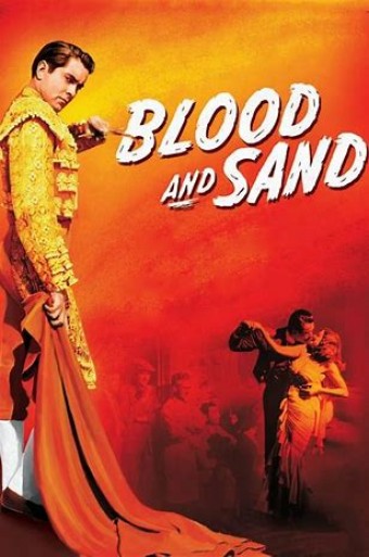 1941 Blood and Sand (Dual Audio) - *Na Escolha de 10 filmes ou desenhos, o Pen-Drive será grátis...Aproveite!