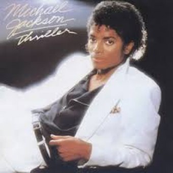 Michael Jackson 2003 - Thriller - Na escolha de 10 álbuns musicais, 10 filmes ou desenhos, o Pen-Drive será grátis...Aproveite!