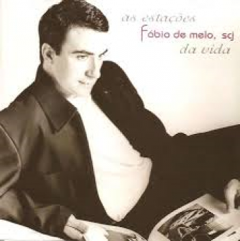 Padre Fabio de Melo 2013 - As Estações da Vida - Na Escolha de 10 álbuns musicais, 10 filmes ou desenhos, o Pen-Drive será grátis...Aproveite!