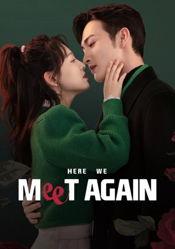 DORAMA - Juntos Aqui (Here We Meet Again) (Legendado) - PEN-DRIVE INCLUSO