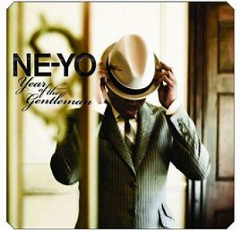Ne-Yo 2008 - Year Of The Gentleman - Na escolha de 10 álbuns musicais, 10 filmes ou desenhos, o Pen-Drive será grátis...Aproveite!
