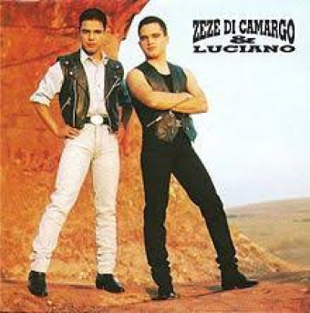Zeze Di Camargo & Luciano 2007 - Pão de Mel - Na Escolha de 10 álbuns musicas o Pen-Drive será grátis...Aproveite!