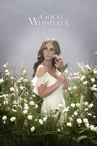 Ghost Whisperer - 5ª Temporada (Legendado) - PEN-DRIVE INCLUSO