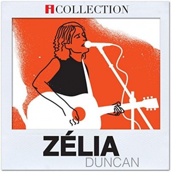 Zelia Duncan 2016 - iCollection - Na escolha de 10 álbuns musicais, 10 filmes ou desenhos, o Pen-Drive será grátis...Aproveite!