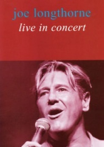 JOE LONGTHORNE (VIDEO) - LIVE IN CONCERT - BLACKPOOL (1993) - Na Escolha de 10 álbuns musicais, 10 filmes ou desenhos, o Pen-Drive será grátis...Aproveite!
