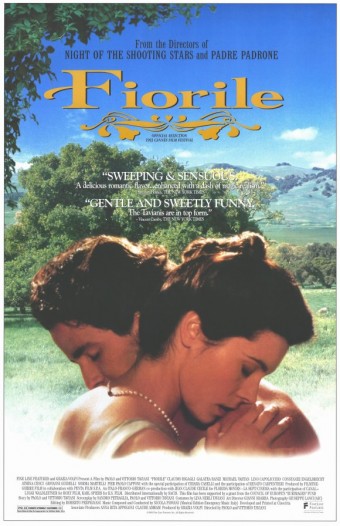 1993 Fiorile (Legendado) - Vitorio Taviani - Na Escolha de 10 filmes ou desenhos, o Pen-Drive será grátis...Aproveite!