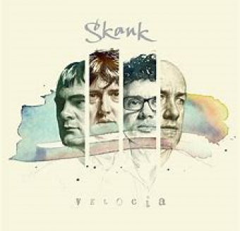 Skank 2014 - Velocia - Na escolha de 10 álbuns musicais, 10 filmes ou desenhos, o Pen-Drive será grátis...Aproveite!